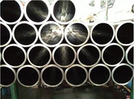 ASTM A53 SCH 10 karštai apdoroti besiūliai anglinio plieno vamzdžiai ir vamzdeliai