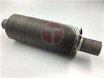 Spiralinis vamzdelis