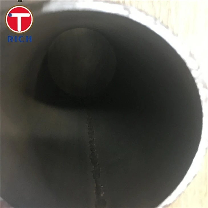 Seamless Carbon Steel Tube