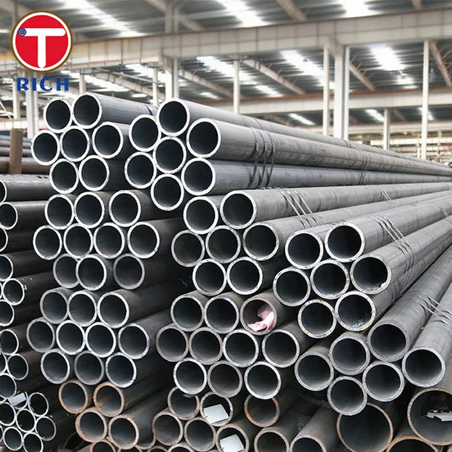 AISI 4130 Steel Tube suppliers