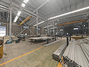 TORICH ISO9001