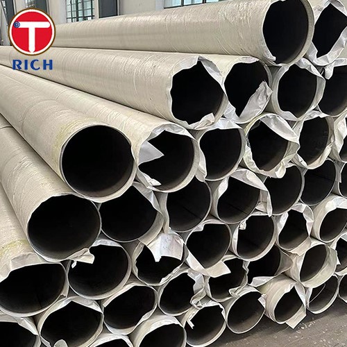 Welding Titanium Straight Pipe11 Welding Titanium Straight Pipe11