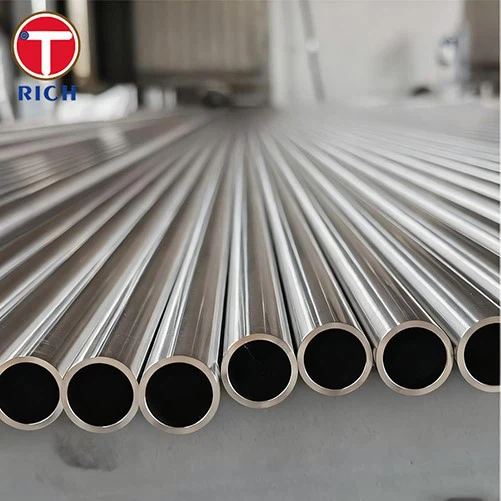 Inconel 617 Pipe 55 Inconel 617 Pipe 55
