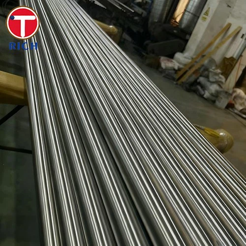 UNS N08825 Nickel Alloy Tubes 55 UNS N08825 Nickel Alloy Tubes 55