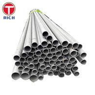 ASTM A312 besiūlis nerūdijančio plieno vamzdis