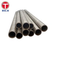 Chromo Moly lydinio vamzdis