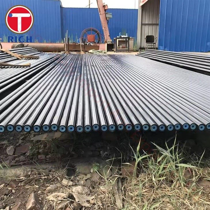 TU 14-3-675-78 Seamless Steel Tubes For Aircraft